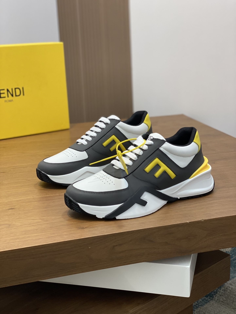 Fendi Sneakers